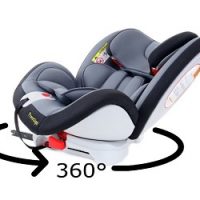 cel mai bun scaun auto pentru copii